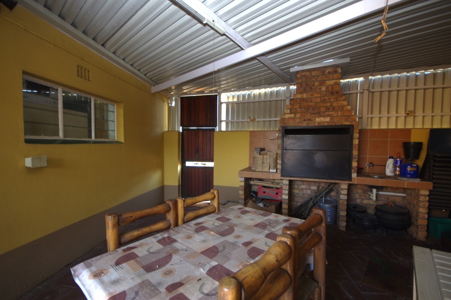 3 Bedroom Property for Sale in Minnebron Gauteng