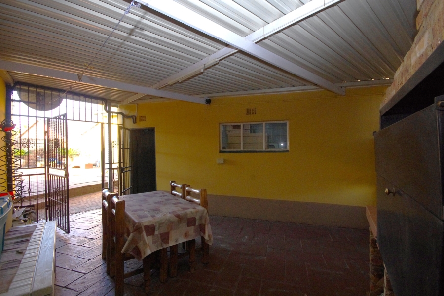 3 Bedroom Property for Sale in Minnebron Gauteng