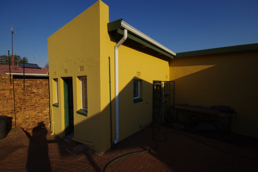 3 Bedroom Property for Sale in Minnebron Gauteng