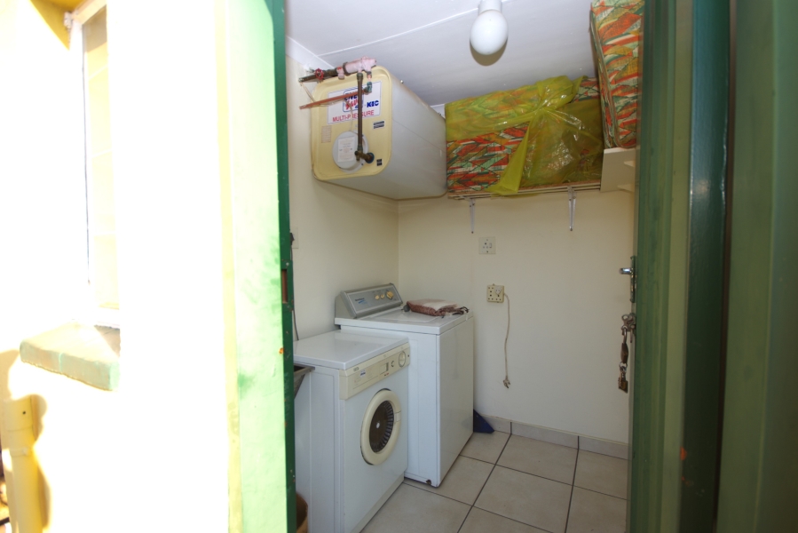 3 Bedroom Property for Sale in Minnebron Gauteng