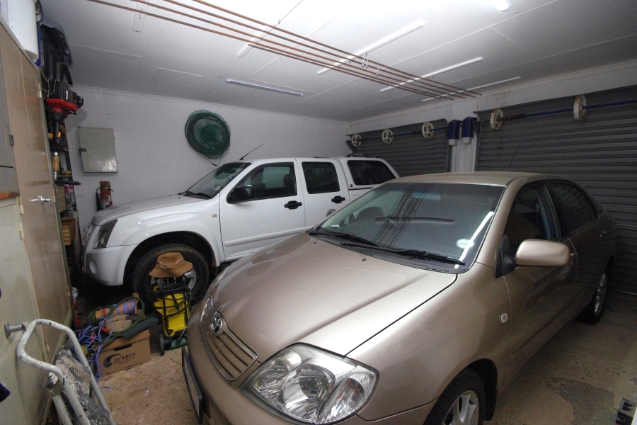 3 Bedroom Property for Sale in Minnebron Gauteng
