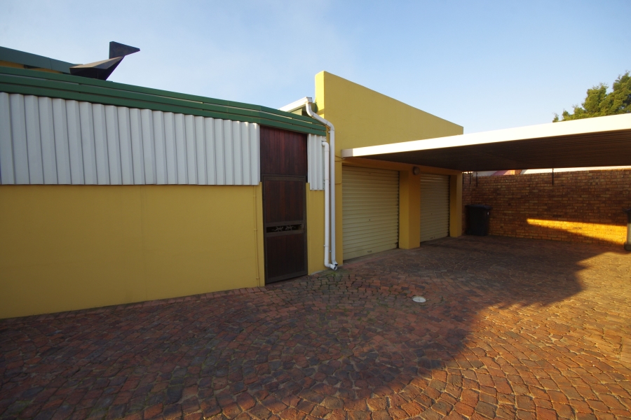 3 Bedroom Property for Sale in Minnebron Gauteng
