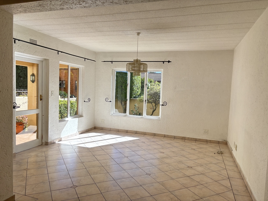 3 Bedroom Property for Sale in Bryanston Gauteng