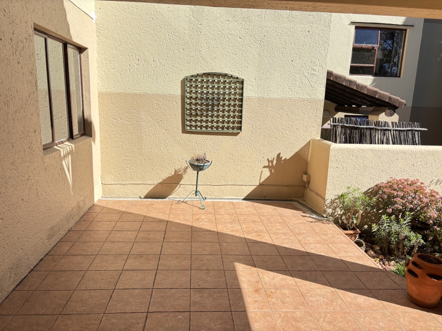 3 Bedroom Property for Sale in Bryanston Gauteng