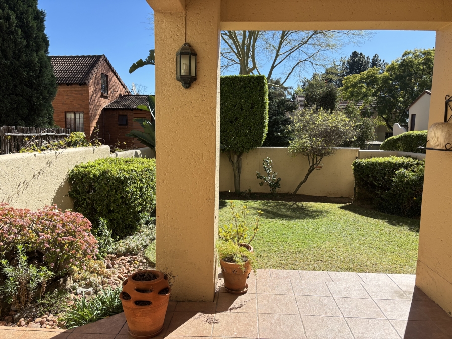 3 Bedroom Property for Sale in Bryanston Gauteng