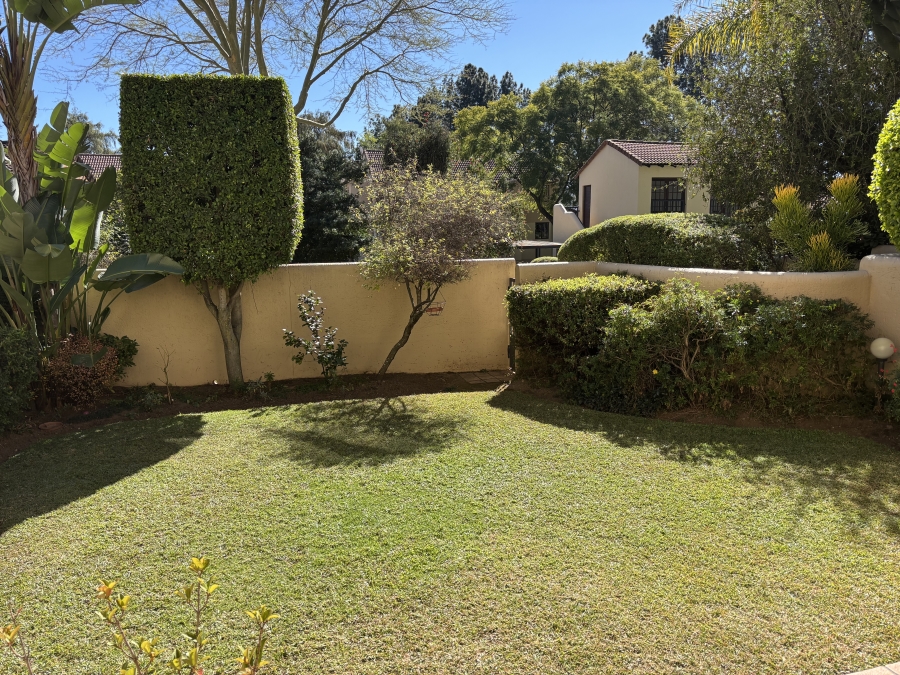 3 Bedroom Property for Sale in Bryanston Gauteng