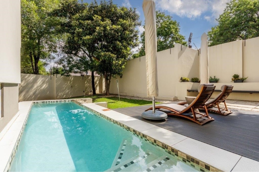To Let 3 Bedroom Property for Rent in Eltonhill Gauteng