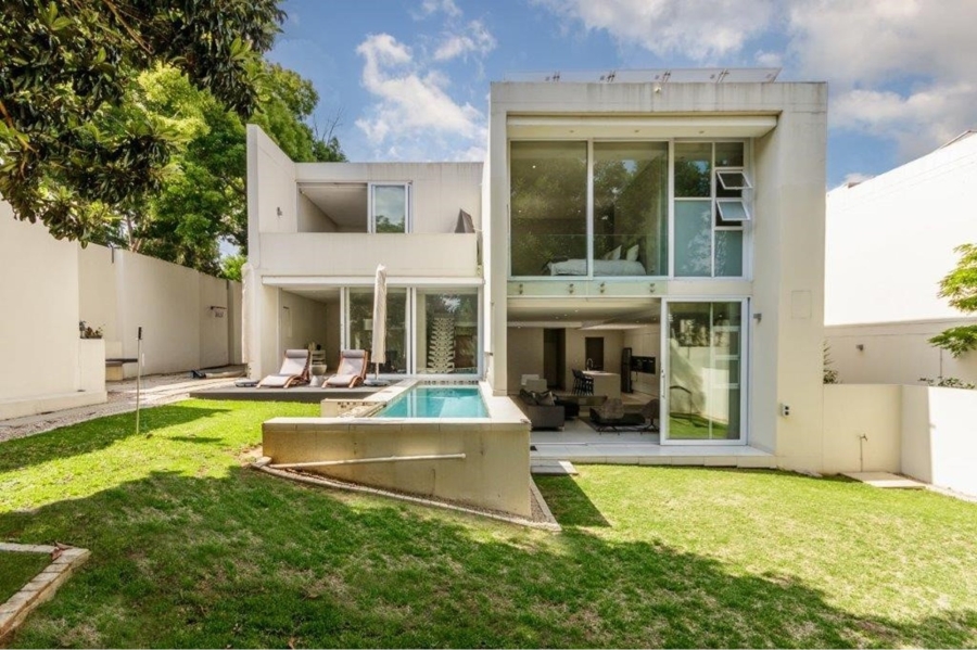 To Let 3 Bedroom Property for Rent in Eltonhill Gauteng