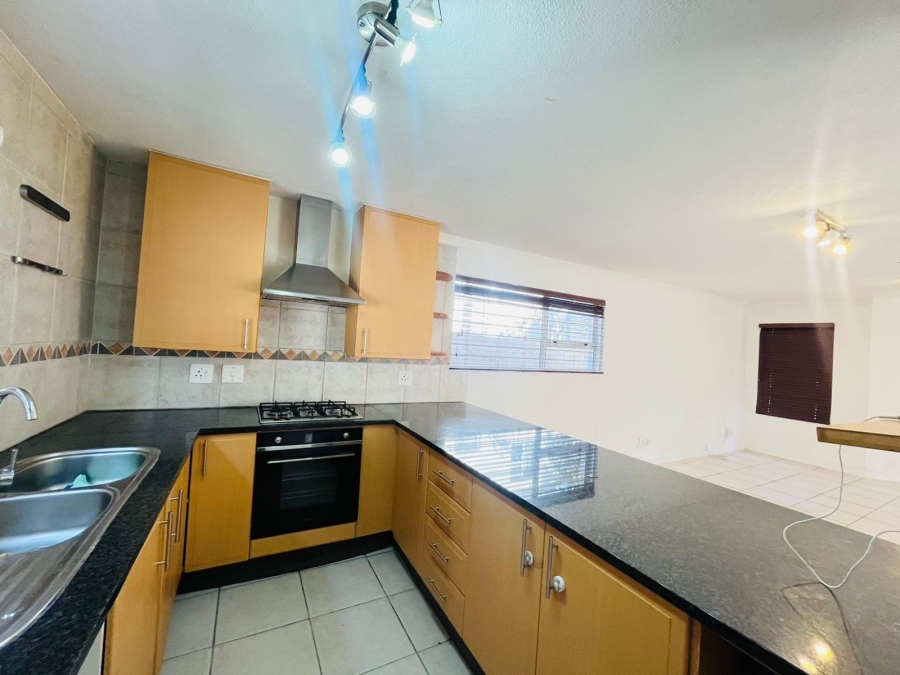 To Let 3 Bedroom Property for Rent in Sunninghill Gauteng