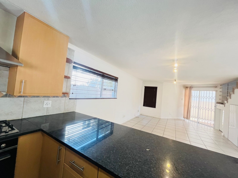 To Let 3 Bedroom Property for Rent in Sunninghill Gauteng