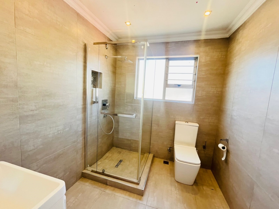 To Let 3 Bedroom Property for Rent in Sunninghill Gauteng