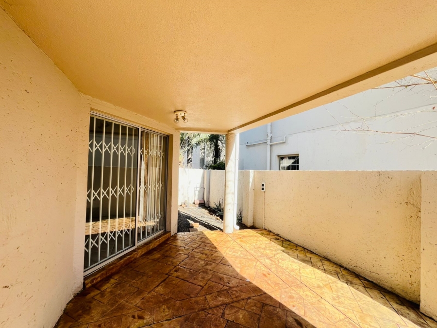 To Let 3 Bedroom Property for Rent in Sunninghill Gauteng