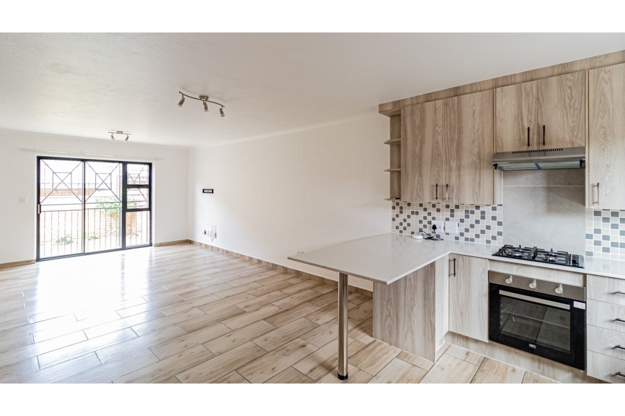 To Let 4 Bedroom Property for Rent in Ruimsig Gauteng