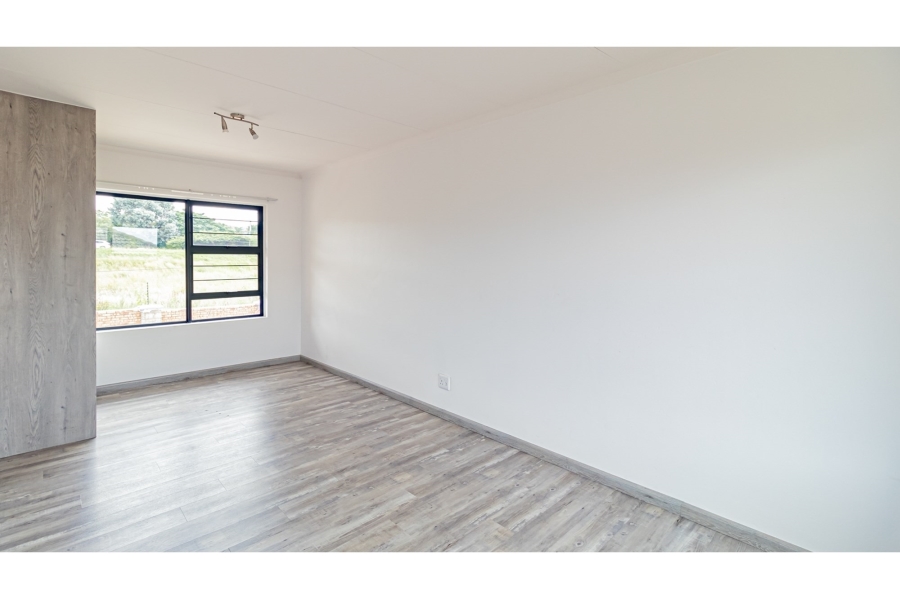To Let 4 Bedroom Property for Rent in Ruimsig Gauteng