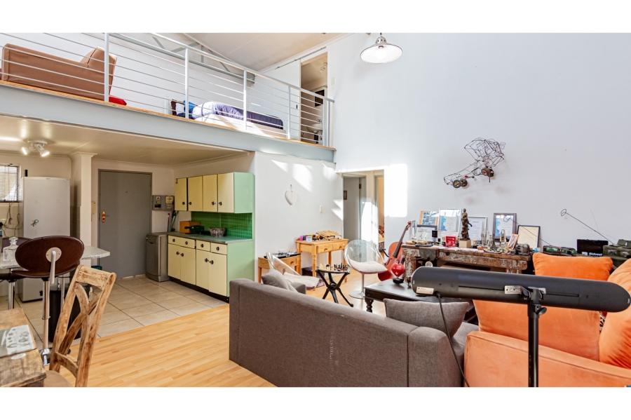 3 Bedroom Property for Sale in Helderkruin Gauteng