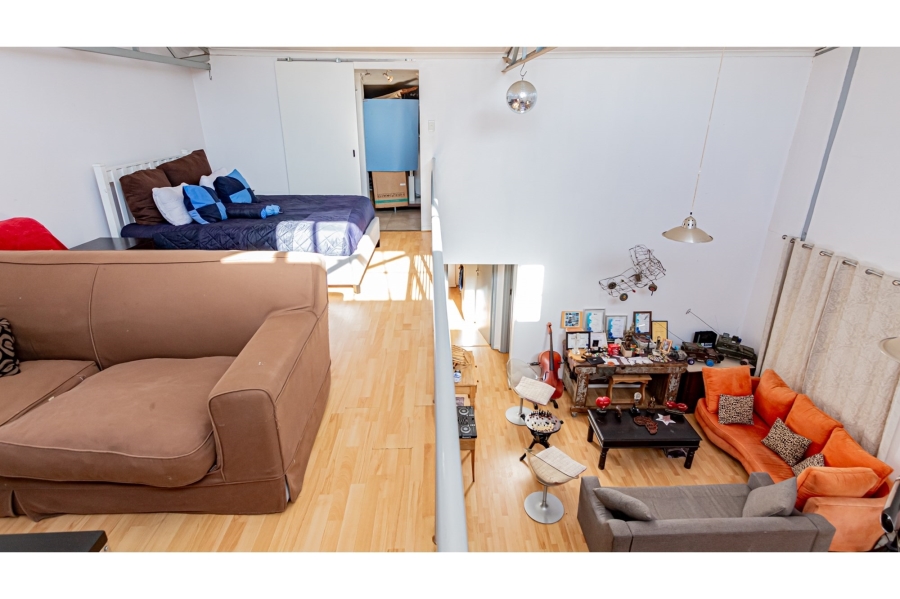 3 Bedroom Property for Sale in Helderkruin Gauteng