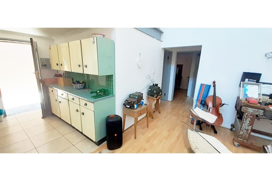 3 Bedroom Property for Sale in Helderkruin Gauteng