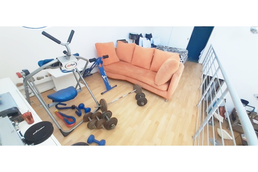 3 Bedroom Property for Sale in Helderkruin Gauteng