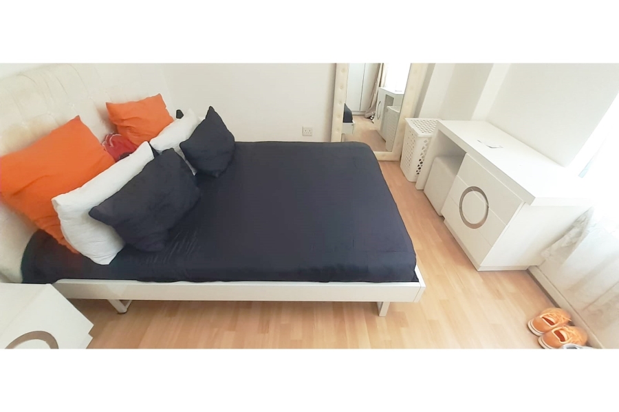 3 Bedroom Property for Sale in Helderkruin Gauteng