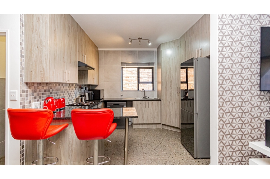 3 Bedroom Property for Sale in Ruimsig Gauteng