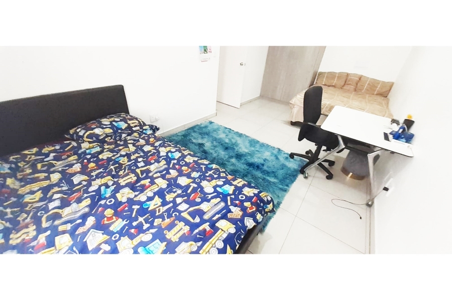 4 Bedroom Property for Sale in Ruimsig Gauteng
