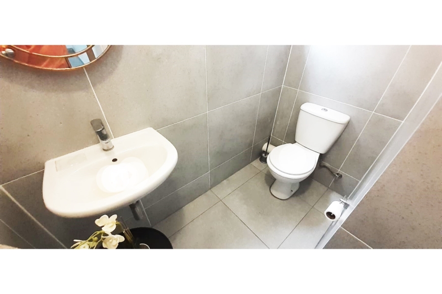 4 Bedroom Property for Sale in Ruimsig Gauteng
