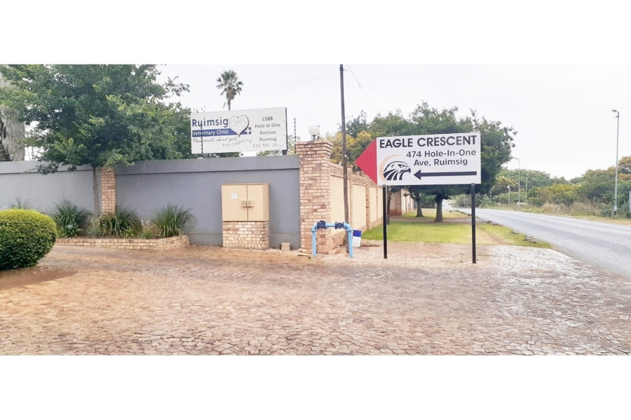 4 Bedroom Property for Sale in Ruimsig Gauteng