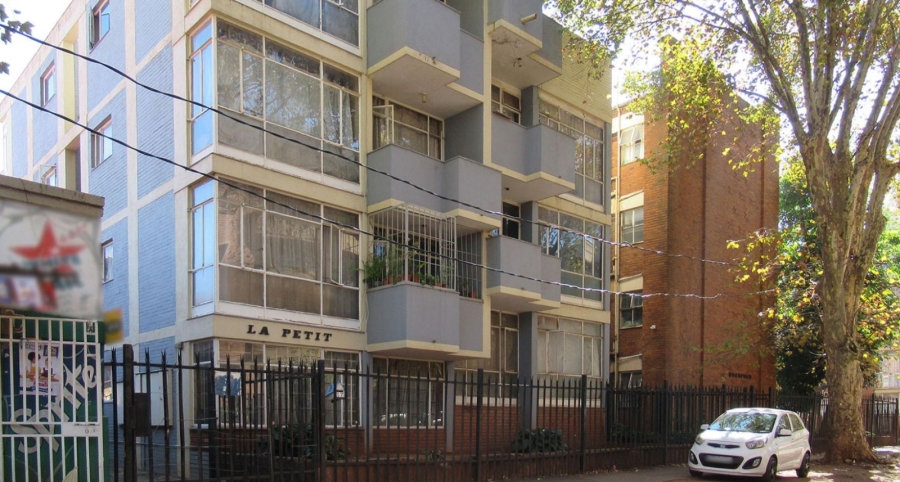 2 Bedroom Property for Sale in Yeoville Gauteng
