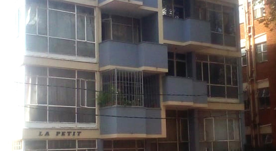 2 Bedroom Property for Sale in Yeoville Gauteng