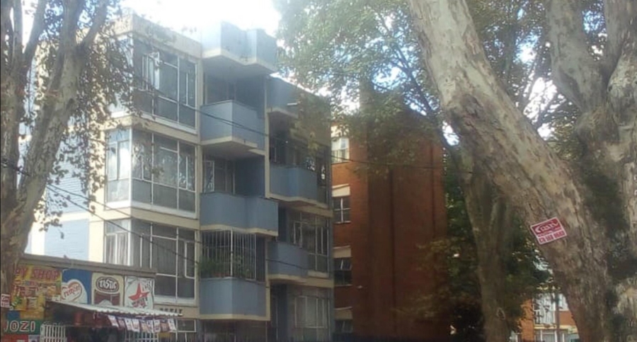 2 Bedroom Property for Sale in Yeoville Gauteng