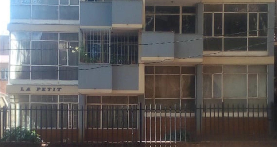 2 Bedroom Property for Sale in Yeoville Gauteng