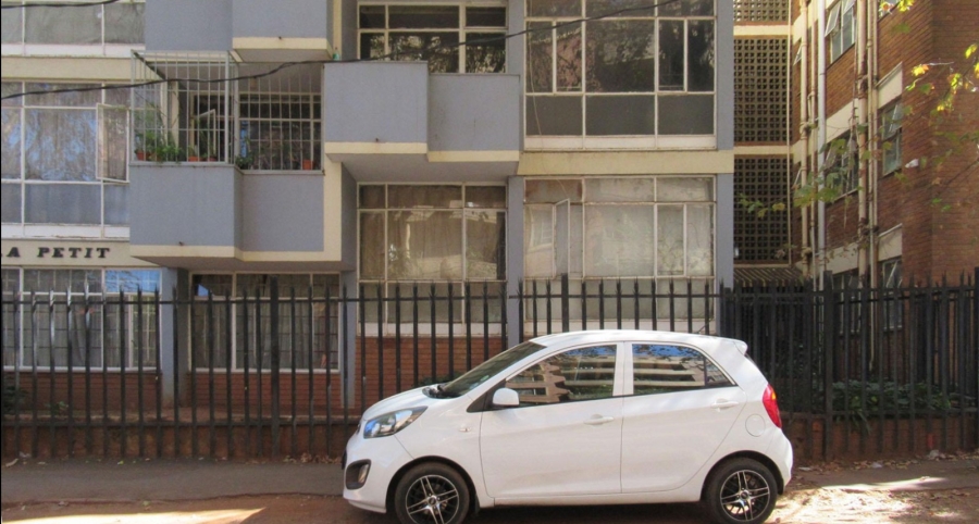 2 Bedroom Property for Sale in Yeoville Gauteng