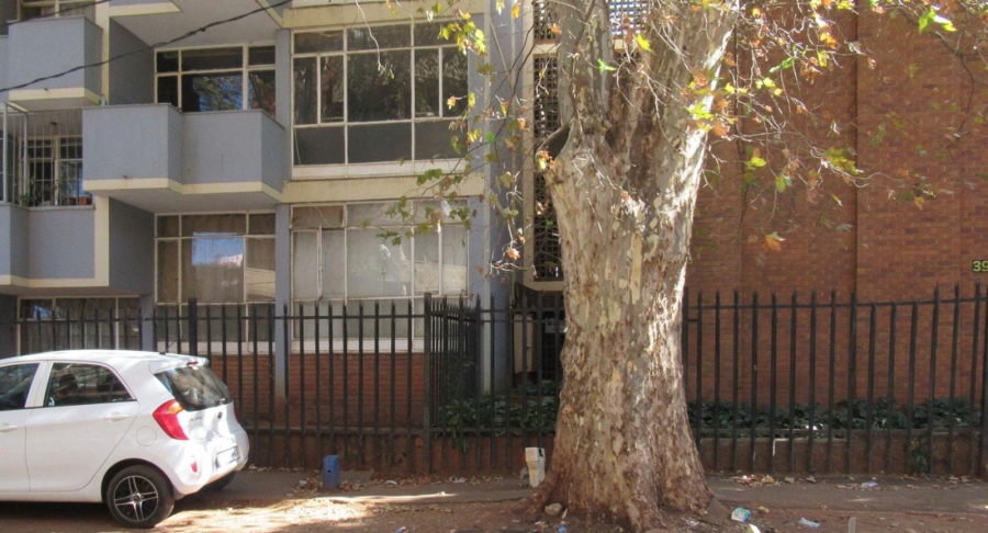 2 Bedroom Property for Sale in Yeoville Gauteng