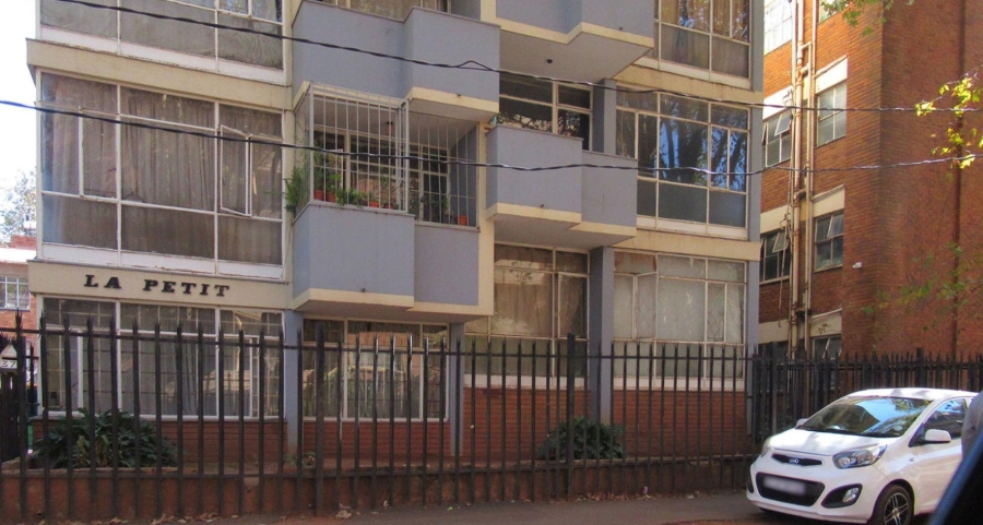 2 Bedroom Property for Sale in Yeoville Gauteng