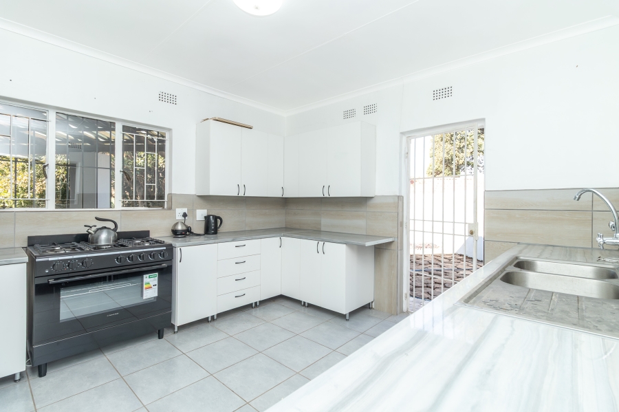 3 Bedroom Property for Sale in Paulshof Gauteng