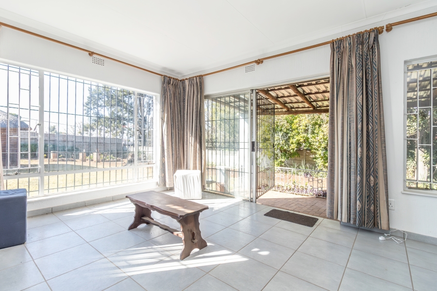 3 Bedroom Property for Sale in Paulshof Gauteng