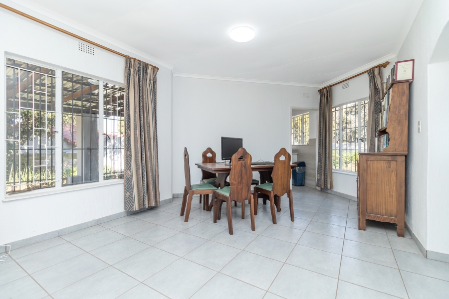3 Bedroom Property for Sale in Paulshof Gauteng