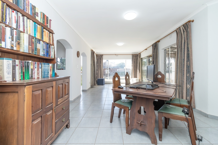 3 Bedroom Property for Sale in Paulshof Gauteng