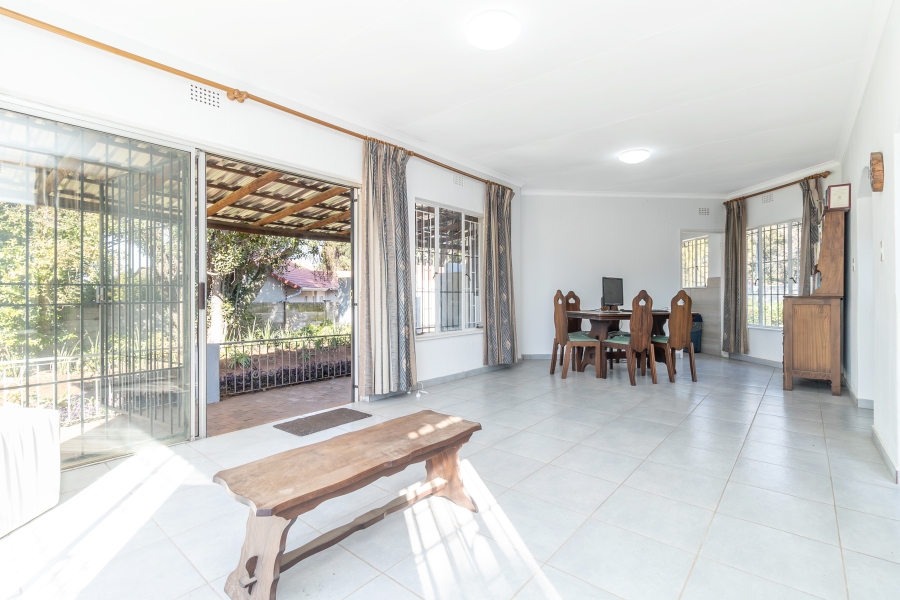 3 Bedroom Property for Sale in Paulshof Gauteng