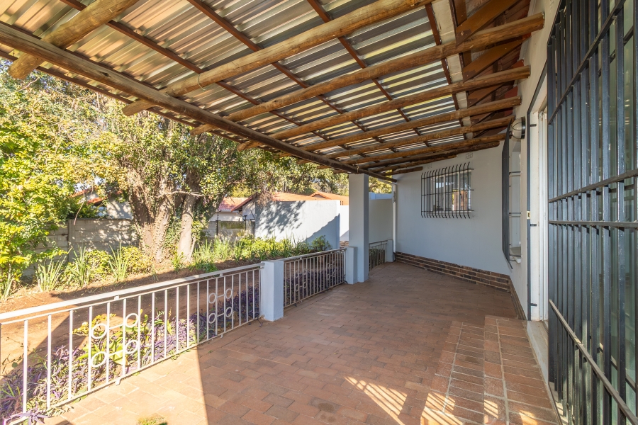 3 Bedroom Property for Sale in Paulshof Gauteng