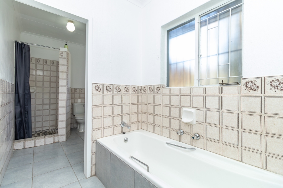3 Bedroom Property for Sale in Paulshof Gauteng