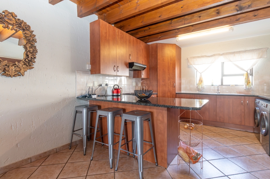 3 Bedroom Property for Sale in Sunninghill Gauteng