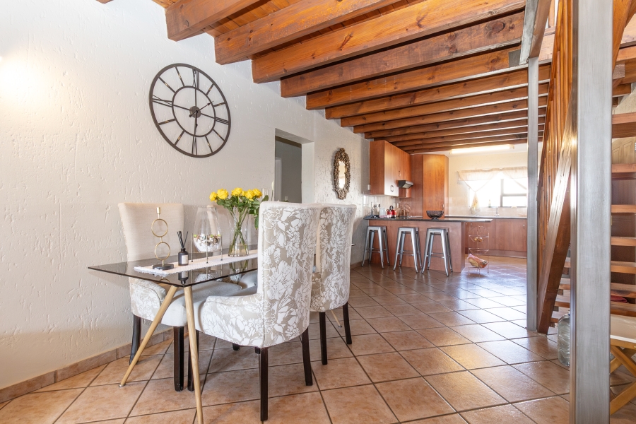 3 Bedroom Property for Sale in Sunninghill Gauteng