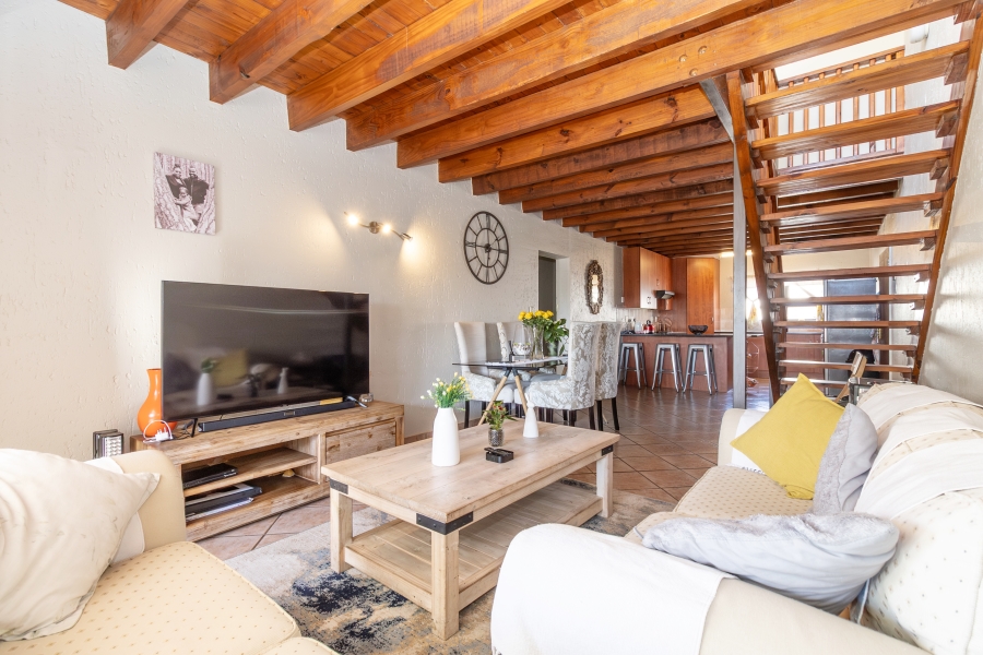 3 Bedroom Property for Sale in Sunninghill Gauteng