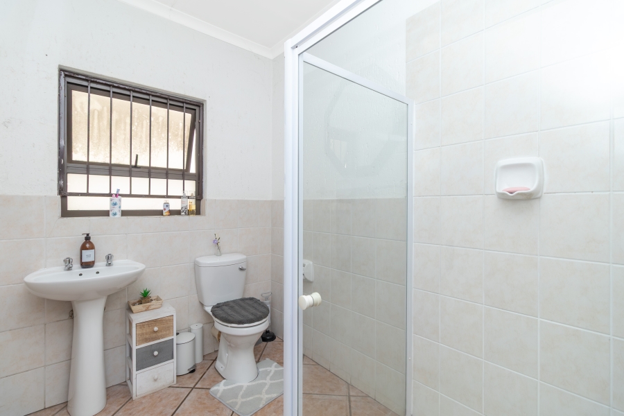 3 Bedroom Property for Sale in Sunninghill Gauteng
