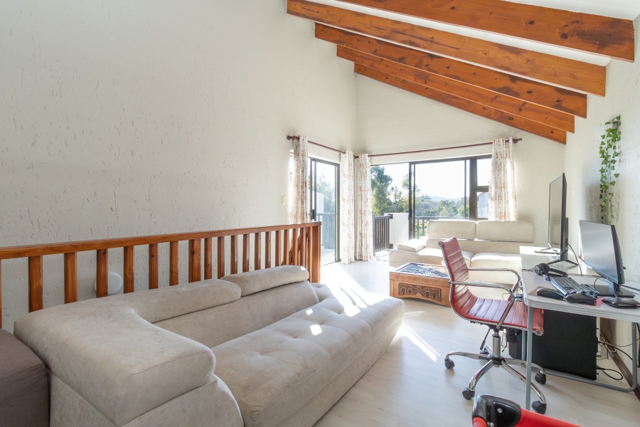 3 Bedroom Property for Sale in Sunninghill Gauteng