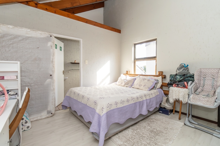 3 Bedroom Property for Sale in Sunninghill Gauteng