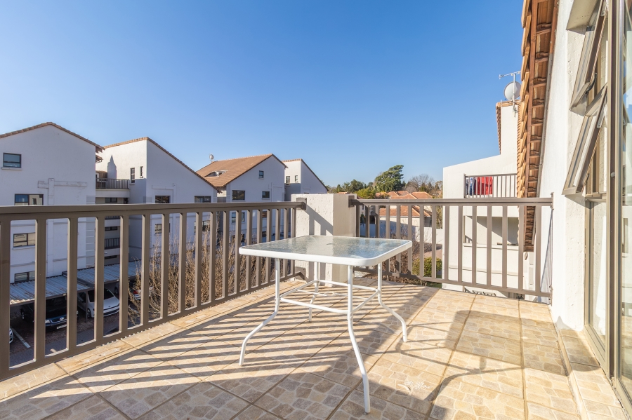 3 Bedroom Property for Sale in Sunninghill Gauteng