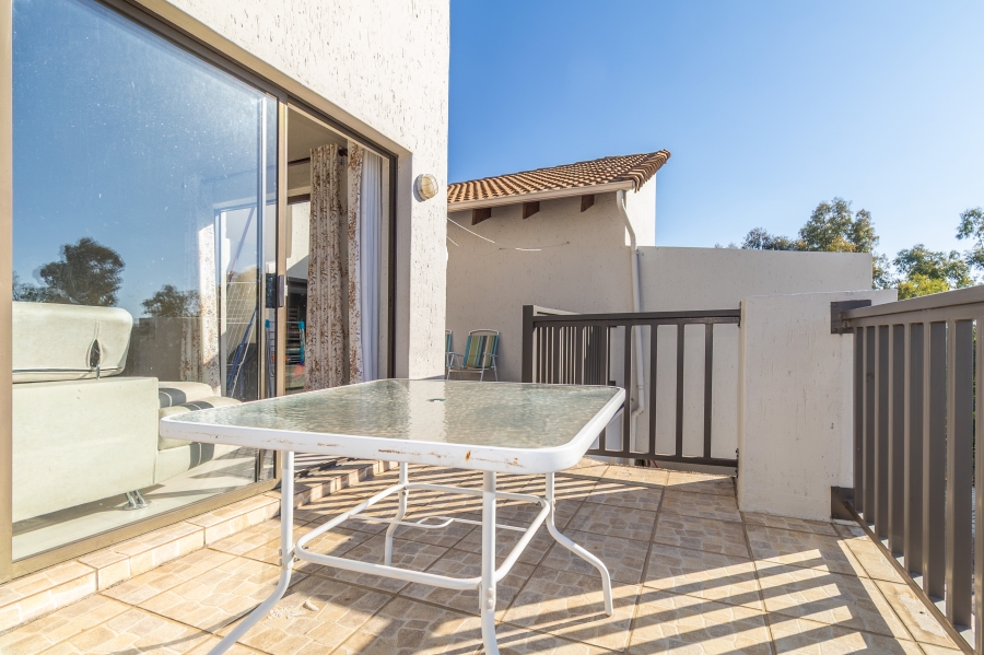 3 Bedroom Property for Sale in Sunninghill Gauteng