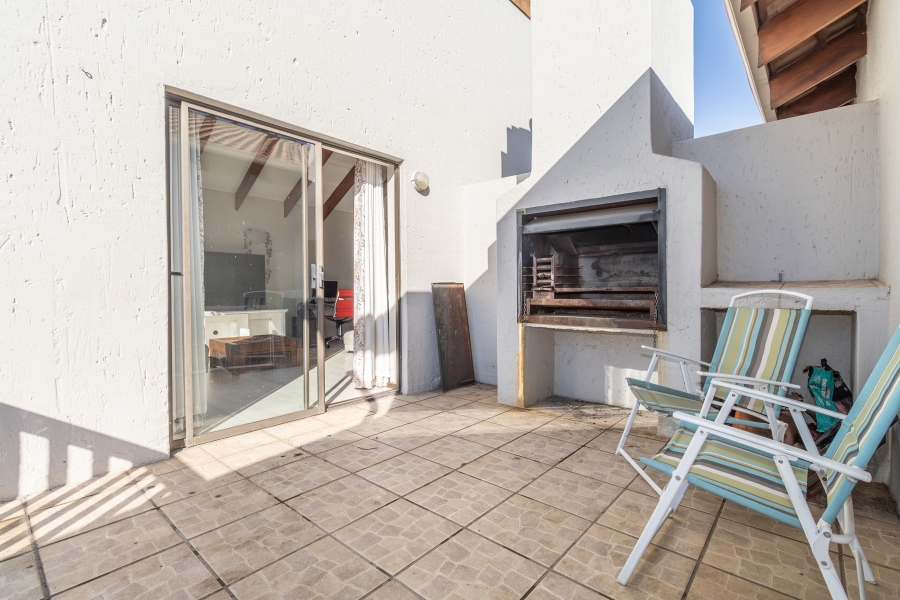 3 Bedroom Property for Sale in Sunninghill Gauteng